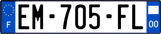 EM-705-FL