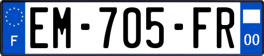 EM-705-FR