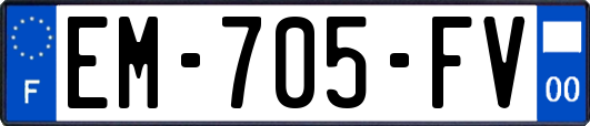 EM-705-FV
