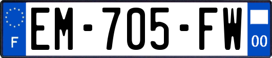 EM-705-FW