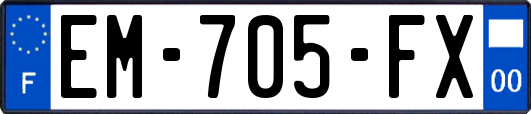 EM-705-FX