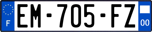 EM-705-FZ