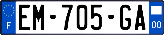 EM-705-GA
