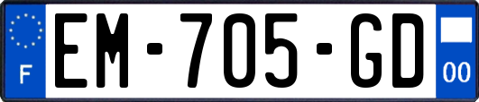 EM-705-GD
