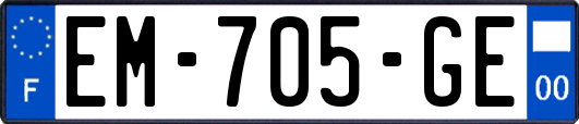 EM-705-GE