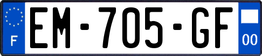 EM-705-GF