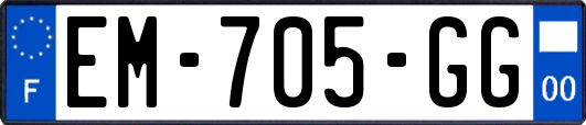 EM-705-GG
