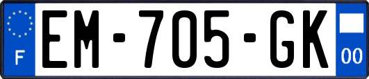 EM-705-GK