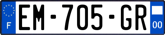 EM-705-GR