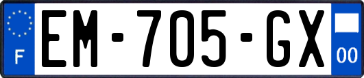 EM-705-GX