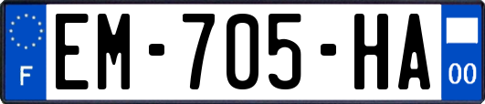 EM-705-HA