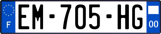 EM-705-HG
