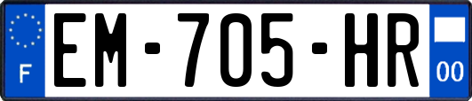 EM-705-HR