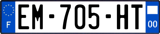 EM-705-HT