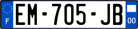 EM-705-JB