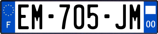 EM-705-JM