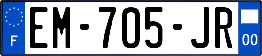 EM-705-JR