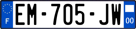 EM-705-JW