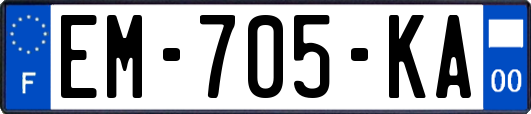 EM-705-KA