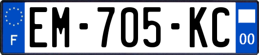 EM-705-KC