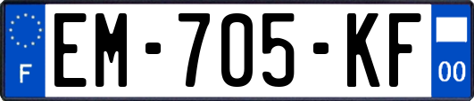 EM-705-KF