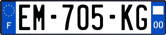 EM-705-KG