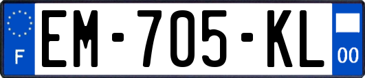 EM-705-KL