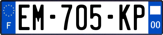 EM-705-KP