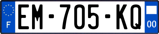 EM-705-KQ