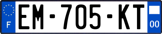 EM-705-KT