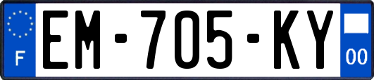 EM-705-KY