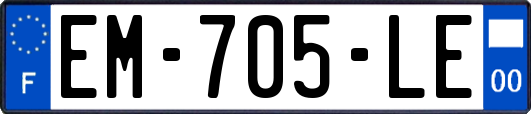 EM-705-LE