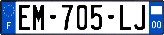 EM-705-LJ