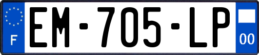 EM-705-LP
