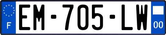 EM-705-LW