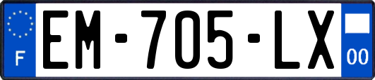 EM-705-LX