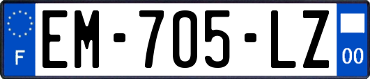 EM-705-LZ