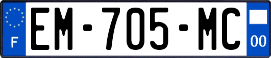 EM-705-MC