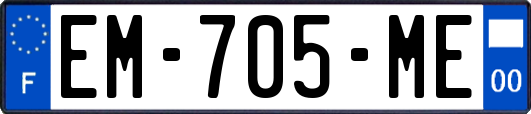 EM-705-ME