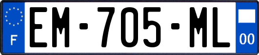 EM-705-ML