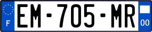 EM-705-MR
