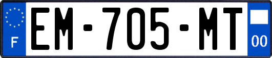 EM-705-MT