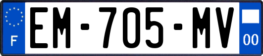 EM-705-MV