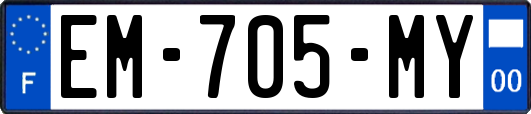EM-705-MY