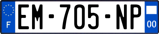 EM-705-NP