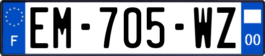 EM-705-WZ