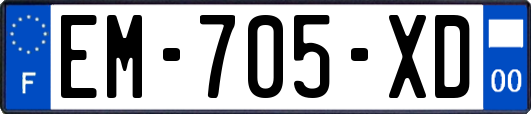 EM-705-XD