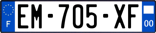 EM-705-XF