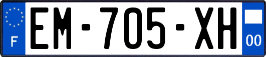 EM-705-XH