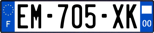 EM-705-XK